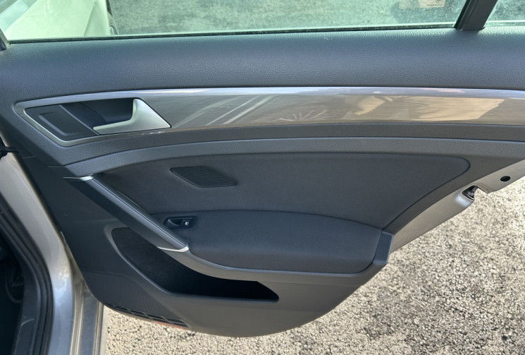 Volkswagen Golf 1.2 TSI Match Allstar  Bluemotion 110 cv