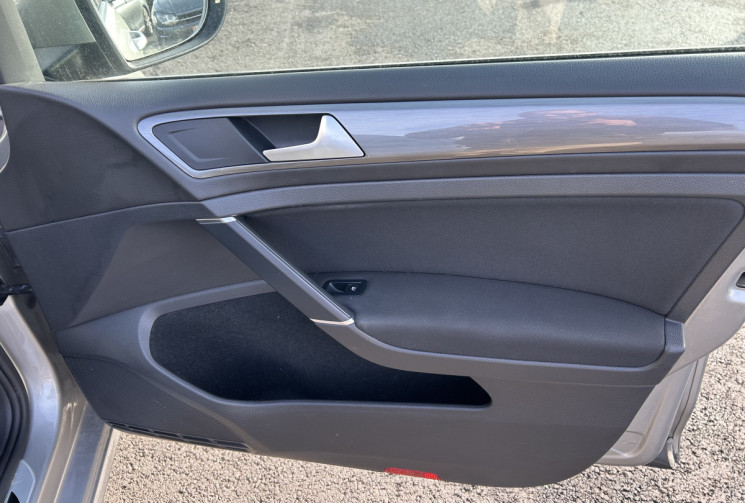 Volkswagen Golf 1.2 TSI Match Allstar  Bluemotion 110 cv