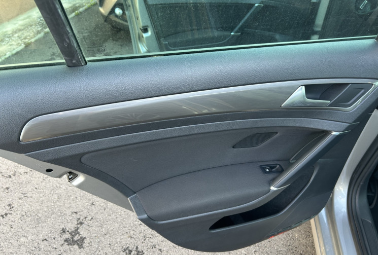 Volkswagen Golf 1.2 TSI Match Allstar  Bluemotion 110 cv