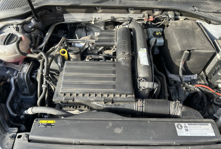 Volkswagen Golf 1.2 TSI Match Allstar  Bluemotion 110 cv