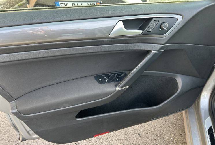 Volkswagen Golf 1.2 TSI Match Allstar  Bluemotion 110 cv