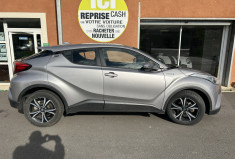 Toyota C-HR 122h Hybride 1.5 hsd Dynamic Business 