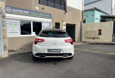 Citroën DS5  2.0 HDi FAP 200 Hybrid4 4x4 16V BMP6 S&S 163 cv