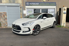 Citroën DS5  2.0 HDi FAP 200 Hybrid4 4x4 16V BMP6 S&S 163 cv