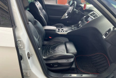 Citroën DS5  2.0 HDi FAP 200 Hybrid4 4x4 16V BMP6 S&S 163 cv