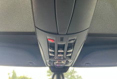 Citroën DS5  2.0 HDi FAP 200 Hybrid4 4x4 16V BMP6 S&S 163 cv