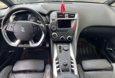 Citroën DS5  2.0 HDi FAP 200 Hybrid4 4x4 16V BMP6 S&S 163 cv