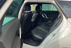 Citroën DS5  2.0 HDi FAP 200 Hybrid4 4x4 16V BMP6 S&S 163 cv