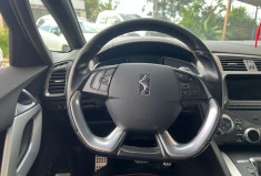 Citroën DS5  2.0 HDi FAP 200 Hybrid4 4x4 16V BMP6 S&S 163 cv