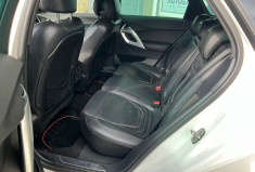 Citroën DS5  2.0 HDi FAP 200 Hybrid4 4x4 16V BMP6 S&S 163 cv