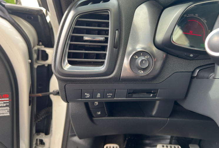 Citroën DS5  2.0 HDi FAP 200 Hybrid4 4x4 16V BMP6 S&S 163 cv