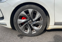 Citroën DS5  2.0 HDi FAP 200 Hybrid4 4x4 16V BMP6 S&S 163 cv