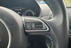 Audi A3 SPORTBACK 1.8 TFSi  S-Tronic7 180 S LINE