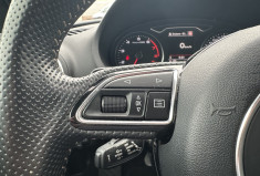 Audi A3 SPORTBACK 1.8 TFSi  S-Tronic7 180 S LINE