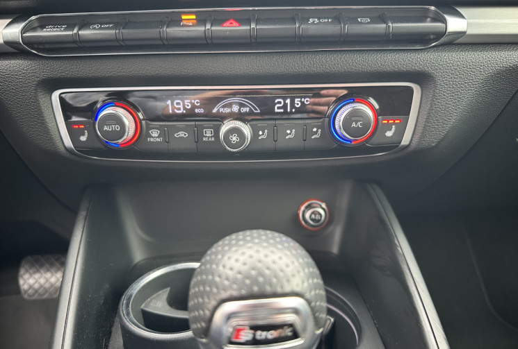 Audi A3 SPORTBACK 1.8 TFSi  S-Tronic7 180 S LINE