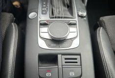 Audi A3 SPORTBACK 1.8 TFSi  S-Tronic7 180 S LINE