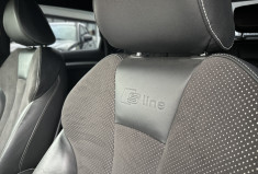 Audi A3 SPORTBACK 1.8 TFSi  S-Tronic7 180 S LINE