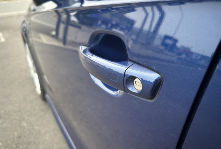 Audi A3 SPORTBACK 1.8 TFSi  S-Tronic7 180 S LINE