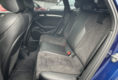 Audi A3 SPORTBACK 1.8 TFSi  S-Tronic7 180 S LINE