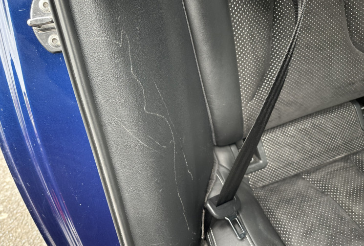 Audi A3 SPORTBACK 1.8 TFSi  S-Tronic7 180 S LINE