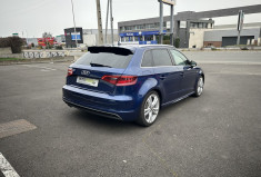 Audi A3 SPORTBACK 1.8 TFSi  S-Tronic7 180 S LINE