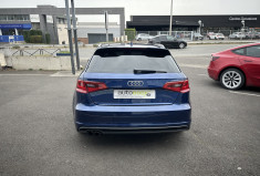 Audi A3 SPORTBACK 1.8 TFSi  S-Tronic7 180 S LINE