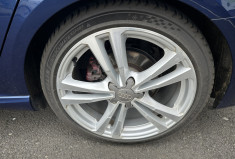 Audi A3 SPORTBACK 1.8 TFSi  S-Tronic7 180 S LINE