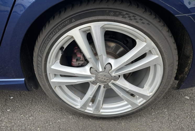 Audi A3 SPORTBACK 1.8 TFSi  S-Tronic7 180 S LINE