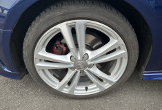 Audi A3 SPORTBACK 1.8 TFSi  S-Tronic7 180 S LINE