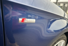 Audi A3 SPORTBACK 1.8 TFSi  S-Tronic7 180 S LINE