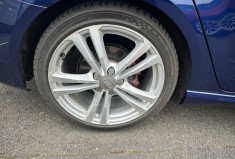 Audi A3 SPORTBACK 1.8 TFSi  S-Tronic7 180 S LINE