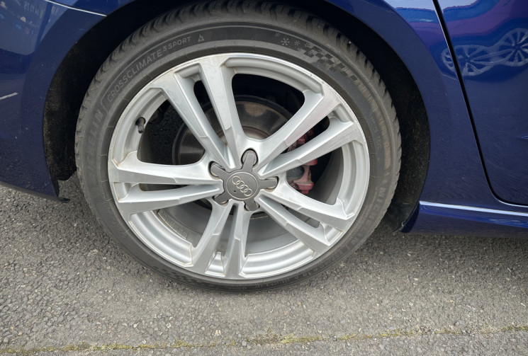 Audi A3 SPORTBACK 1.8 TFSi  S-Tronic7 180 S LINE