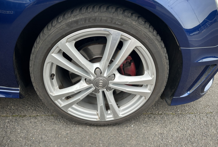 Audi A3 SPORTBACK 1.8 TFSi  S-Tronic7 180 S LINE