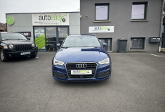 Audi A3 SPORTBACK 1.8 TFSi  S-Tronic7 180 S LINE
