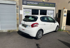 Peugeot 208  I 1.2 VTi 12V BMP5 S&S 82 cv