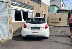 Peugeot 208  I 1.2 VTi 12V BMP5 S&S 82 cv