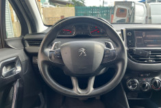 Peugeot 208  I 1.2 VTi 12V BMP5 S&S 82 cv