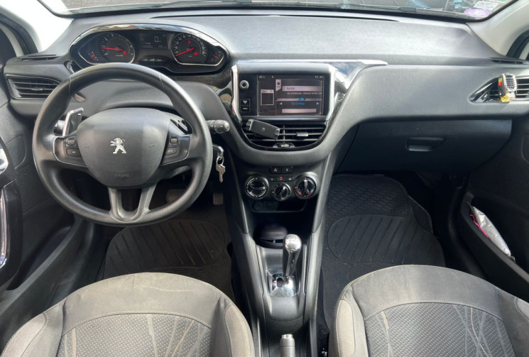 Peugeot 208  I 1.2 VTi 12V BMP5 S&S 82 cv