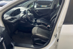 Peugeot 208  I 1.2 VTi 12V BMP5 S&S 82 cv