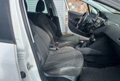 Peugeot 208  I 1.2 VTi 12V BMP5 S&S 82 cv