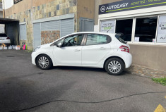 Peugeot 208  I 1.2 VTi 12V BMP5 S&S 82 cv