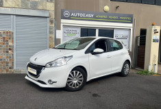 Peugeot 208  I 1.2 VTi 12V BMP5 S&S 82 cv