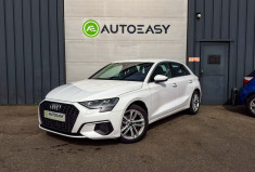 Audi A3 SPORTBACK Sportback 35 1.5 TFSI Mild Hybrid S-Tronic 7 150 cv BVA DESIGN 