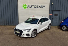 Audi A3 Gen4 Sportback 35 1.5 TFSI Mild Hybrid S-Tronic 7 150 cv BVA