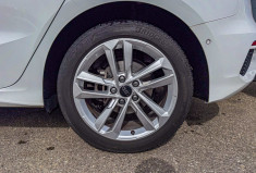 Audi A3 SPORTBACK Sportback 35 1.5 TFSI Mild Hybrid S-Tronic 7 150 cv BVA