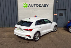 Audi A3 Sportback 35 1.5 TFSI Mild Hybrid S-Tronic 7 150 cv BVA