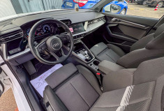 Audi A3 SPORTBACK Sportback 35 1.5 TFSI Mild Hybrid S-Tronic 7 150 cv BVA