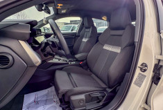 Audi A3 SPORTBACK Sportback 35 1.5 TFSI Mild Hybrid S-Tronic 7 150 cv BVA DESIGN 