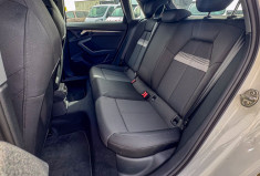 Audi A3 SPORTBACK Sportback 35 1.5 TFSI Mild Hybrid S-Tronic 7 150 cv BVA