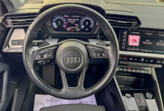 Audi A3 SPORTBACK Sportback 35 1.5 TFSI Mild Hybrid S-Tronic 7 150 cv BVA DESIGN 